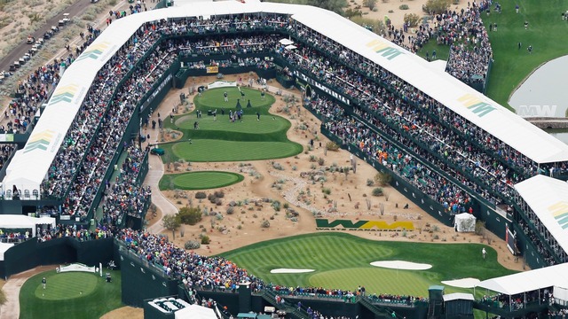 Waste Management Phoenix Open 2019 Betting Preview - Best Bets